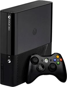 Xbox360 e 450 gb