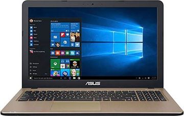 Asus celeron n3350 1,1ghz/ ram 4gb/ ssd 240gb