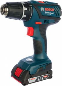 Bosch gsr 18-2 li