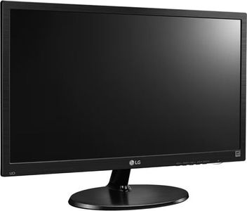 Монитор Lg 22m38a