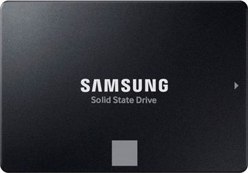 Samsung 870 evo 500 gb