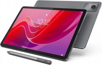 Планшет Lenovo tab m11 tb330xu 4/128gb lte