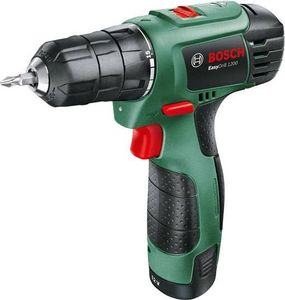 Bosch easydrill 1200 2акб 1.5ah + зп