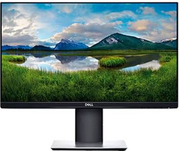 Монитор Dell p2219h