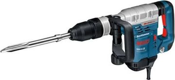 Отбойный  молоток Bosch gsh 5 ce