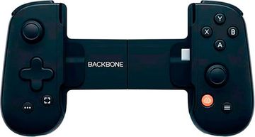 Геймпад Backbone one for android