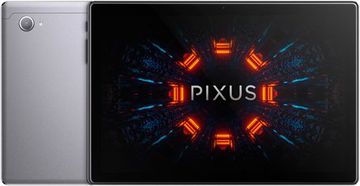 Планшет Pixus hammer 8/256gb lte