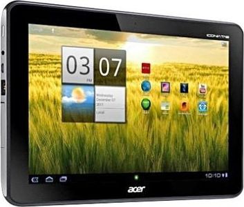 Планшет Acer iconia tab a200 32gb