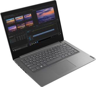 Ноутбук Lenovo єкр. 14/ athlon 3020e 1,2ghz/ ram4gb/ ssd256gb/ vega