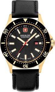 Часы Swiss Military Hanowa gb21006