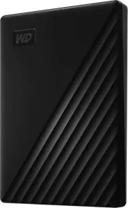 Жесткий диск Wd my passport 1 tb