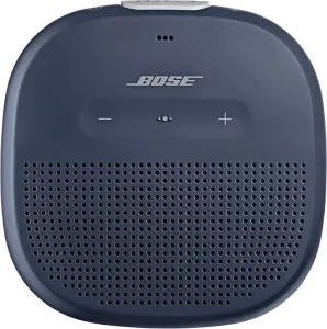 Акустика Bose soundlink micro smoke