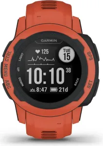 Годинник Garmin mil-std-810g