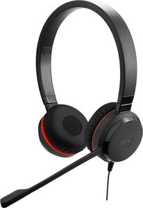 Наушники Jabra evolve 30 ii mono rj9