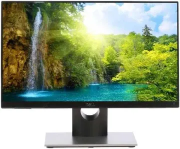 Монитор Dell s2216h