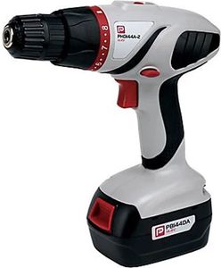 Cordless pbi44da