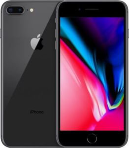 Apple iphone 8 plus 128gb