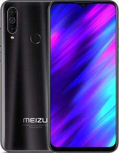 Meizu m10 2/32gb
