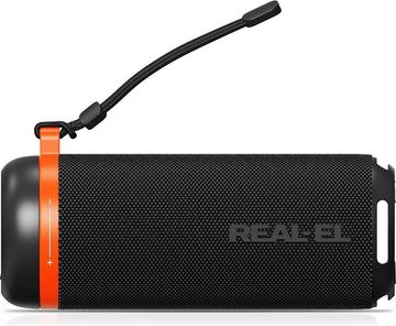 Real-El x-711