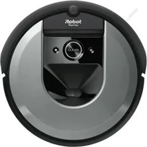 Irobot roomba combo i8