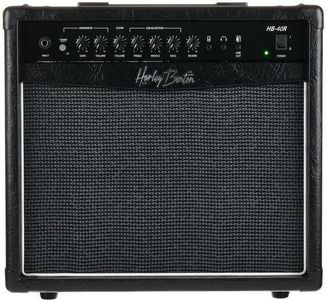 Harley Benton hb-40r