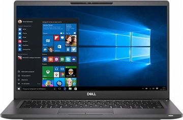 Dell 14/core i5 8365u ddr4/8gb ddr4/ssd 256 gb/*інтегрована