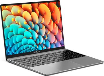 Teclast екр. 15.6 / intel n3350 1.1ghz / ram 8gb / ssd 128gb / hd graphics 500