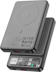 Hoco 10000Mah q18 10000mah 22.5w