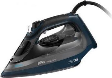 Braun texstyle 9 si9682db