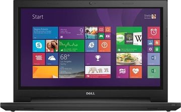 Dell core i3 4005u 1,7ghz /ram4gb/ hdd500gb/video gf gt920m/ dvd rw