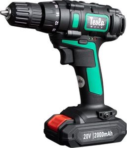 Tesla Weld cd 2000 2акб 2ah зп