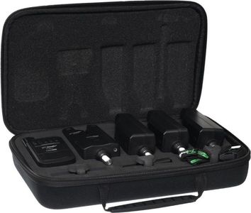 Carp Pro rondel wtp 4+1