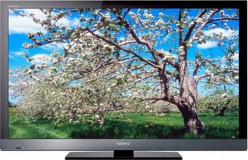 Sony kdl-40ex600