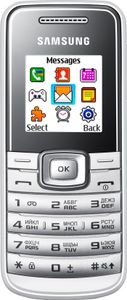 Samsung gt-e1050