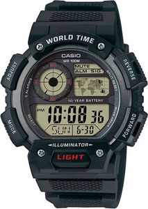 Casio ae-1400wh