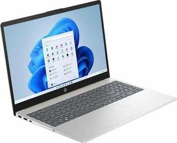 Hp 15/celeron n4500 ddr4/8gb ddr4/ssd 256 gb/*інтегрована