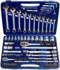 King Roy 077mda 1/2" 1/4" 7382 77шт