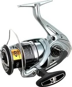 Shimano nasci 2500