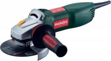 Metabo we 9-125 quick