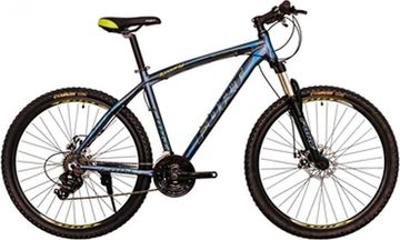 Fort luxury 27.5