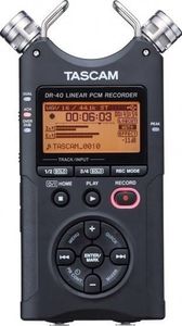 Tascam dr-40