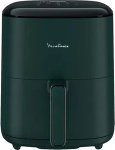 Moulinex easy fry max ez245320