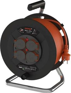 Dnipro-M se4 3*1.5мм 20м