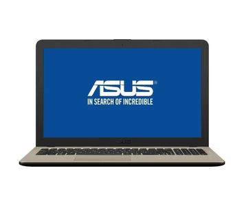 Asus 15/celeron n4000 ddr4/4gb ddr4/hdd 500 gb/*інтегрована