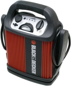 Black&Decker bdv012