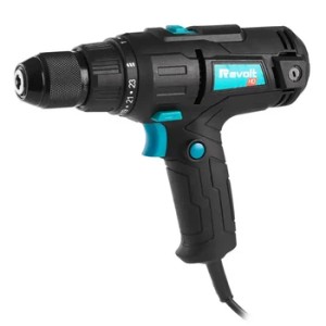 Revolt es-980hd