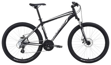 Specialized hardrock 26