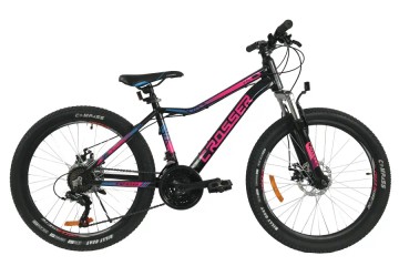 Crosser y6