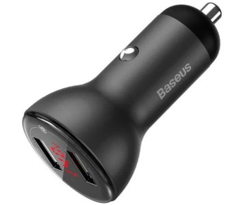 Baseus 45w display dualu