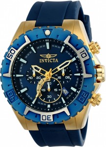 Invicta aviator 22525